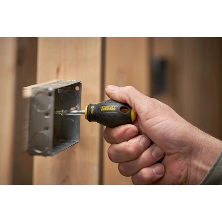 Phillips Extra-curto FatMax STANLEY 0-65-407