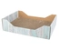 Cama De Arranhar Em Cartão Com Catnip