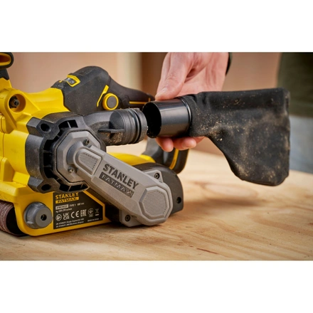 Lixadora de Rolos Brushless 18v STANLEY SFMCW223B-XJ