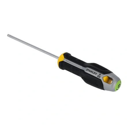 Chave de Fenda STANLEY Resistorx 20x100mm FMHT65746-0