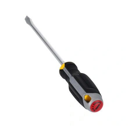 Chave de Fenda STANLEY Plano 8mmx200mm FMHT65705-0