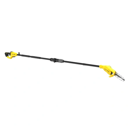 Podadora de Altura V20 BRUSHLESS 18 V 20 cm sem Bateria e Carregador STANLEY SFMCPS720B-XJ