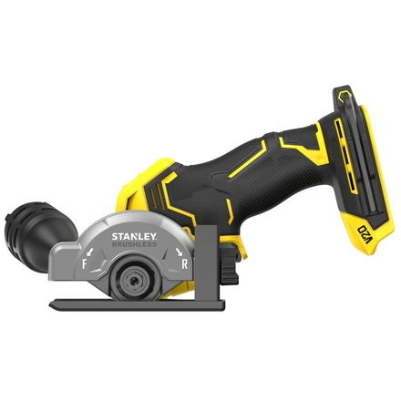 Rebarbadora Multi-Corte 76mm 18V STANLEY SFMCM300B-XJ