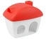 Casa Para Hamsters