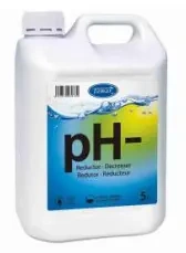 Redutor de pH Liquido