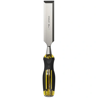 Formão Passante para Madeira 30mm STANLEY FATMAX STANLEY 0-16-262