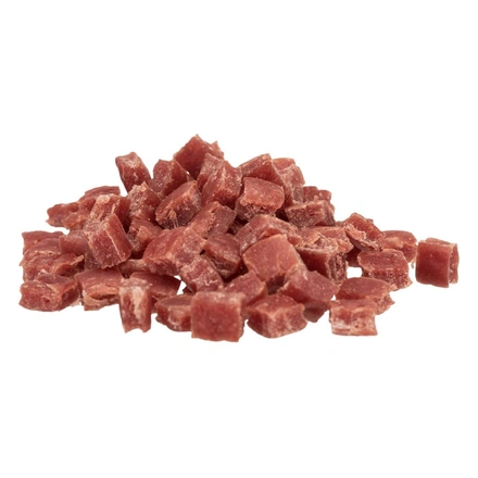 Premio - 4 Meat Minis (Galinha, Pato, Bife, Cordeiro) - 4x100g