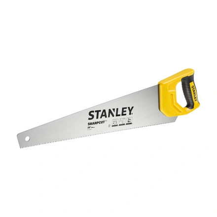 Serrote SHARPCUT 500 mm/20" 7TPI STANLEY STHT20367-1