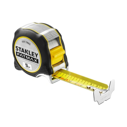 Fita Metrica 5M Stanley Fatmax Xtreme FMHT38214-0