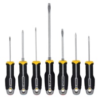 Conjunto Chaves de Fenda STANLEY Plano/pozidriv - 7 Peças FMHT65760-0