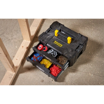 Caixa Dupla Pro-stack Iv STANLEY FATMAX FMST1-71969