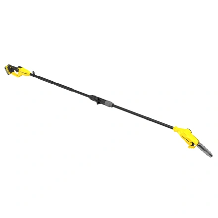 Podadora de Altura V20 BRUSHLESS 18 V 20 cm com Bateria 4 Ah STANLEY SFMCPS720M1-QW