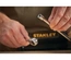 extensão 1/4" - 6"/125 mm STANLEY STMT86007-0