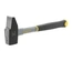 Martelo com Punho de Fibra de Vidro 45mm STANLEY STHT0-54156