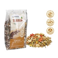 Terra - Alimento Premium Para Gerbos