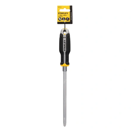 Chave de Fenda STANLEY Phillips Ph4x200mm FMHT65730-0