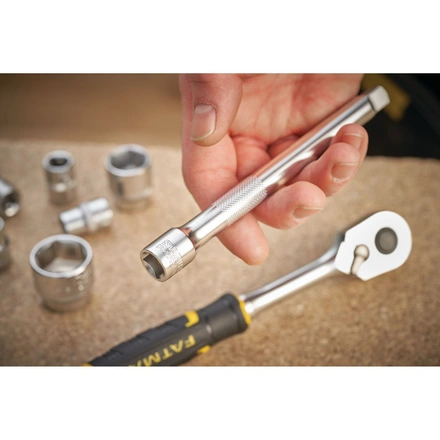 extensão 3/8" - 6"/125 mm FATMAX STANLEY FMMT25131-0