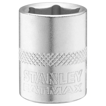 Chaves de Caixa de 3/8” MaxiDrive com Aderência para os Dedos 14 mm STANLEY FMMT17214-0