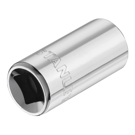 Chaves de Caixa de ¼” MaxiDrive 8 mm STANLEY STMT86105-0