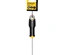Chave de Fenda STANLEY Paralelo 4mmx100mm FMHT65716-0