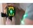 Nível laser VERDE em cruz CUBIX. Alcance 16m STANLEY STHT77499-1