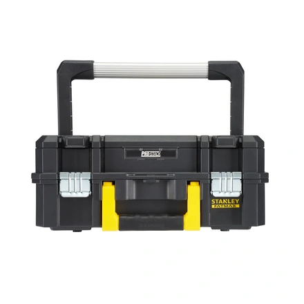 Mala com Punho de Alumínio Pro-stack I STANLEY FATMAX FMST1-71967
