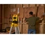 Nível laser VERMELHO rotativo. Alcance 30m (240m com detetor) STANLEY STHT77616-0