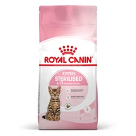 Royal Canin Gato FHN KITTEN STERILISED