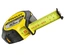 Ficha Metrica Control-Lock 10Mx25mm Stanley STHT37233-0