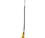 Vibrador de Betão e Cimento XR 18V 28,6mm 1,2m DEWALT DCE531N-XJ