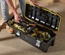 Impermeável Grande Capacidade FatMax STANLEY 1-93-935