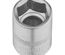 Chaves de Caixa de 3/8” MaxiDrive com Aderência para os Dedos 13 mm STANLEY FMMT17213-0