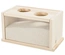 Banheira Para Areia De Banho De Ratos/Hamsters