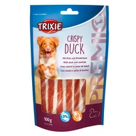 Premio - Crispy Duck - 100g