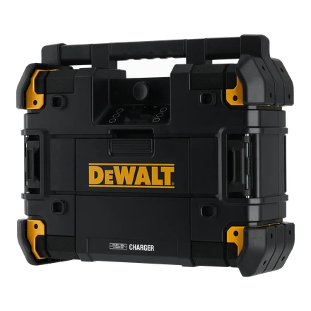 Rádio de Obra TSTAK Bluetooth DAB DEWALT DWST1-81078-QW
