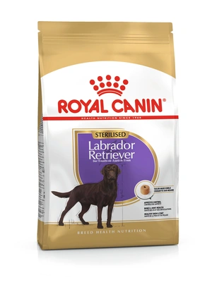 Royal Canin Cão BHN Labrador Ad Steril 12kg