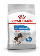Royal Canin Cão CCN MED LIGHT WEIGHTCARE