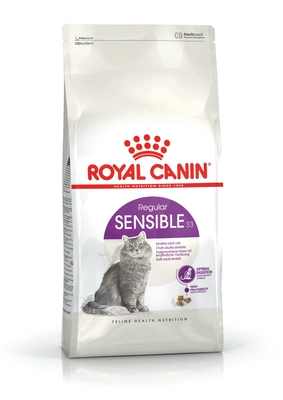 Royal Canin Gato FHN Sensible