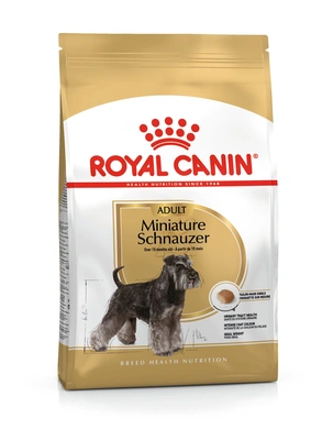 Royal Canin Cão BHN Schnauzer Adult
