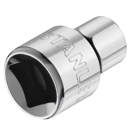 Chaves de Caixa de 3/8” MaxiDrive 6 Faces 8 mm STANLEY STMT86303-0