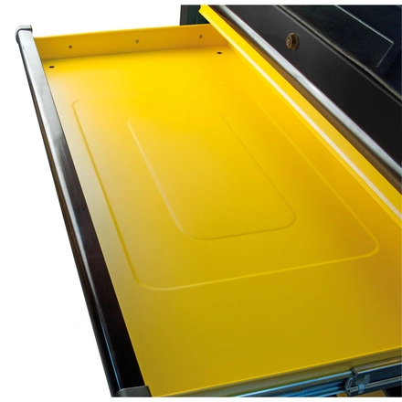 Carro Metálico 900mm FATMAX STANLEY FMHT0-74027