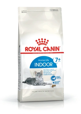 Royal Canin Gato FHN Indoor 7+