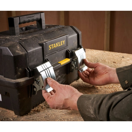 Impermeable FATMAX STANLEY FMST1-71219