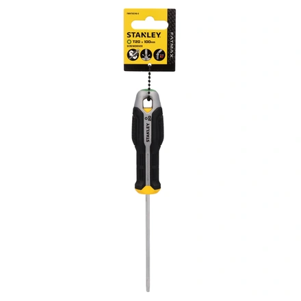 Chave de Fenda STANLEY Torx T20x100mm FMHT65740-0