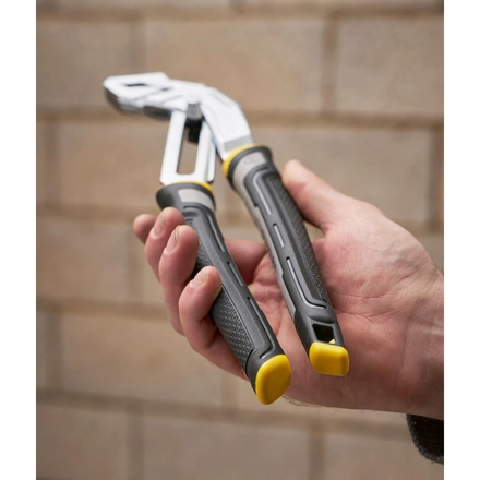 Alicate Bomba D'água STANLEY FATMAX 12" FMHT75512-0