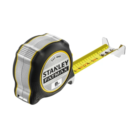 Fita Metrica 8M Stanley Fatmax Xtreme  FMHT38217-0