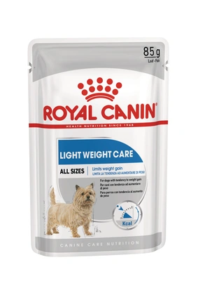 Royal Canin Cão CCN LIGHT WEIGHTCARE 12X85G