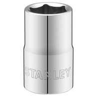 Chaves de Caixa de 1/2” 6 Faces MaxiDrive 16 mm STANLEY STMT88738-0