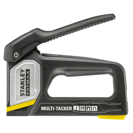 Multi-Agrafador Manual FATMAX 4 em 1 STANLEY FMHT70401-0