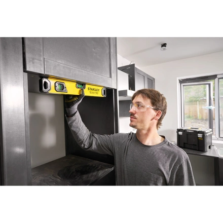 Nivel Tubular STANLEY 2.0 40cm STHT41016-0